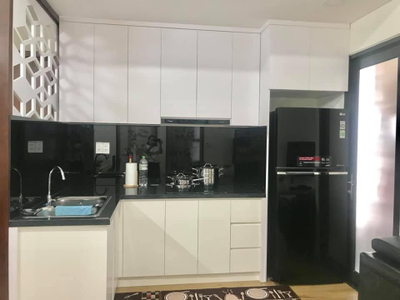 Căn hộ Flora Novia, Quận Thủ Đức Căn hộ Flora Novia hướng ban công đông bắc đầy đủ nội thất diện tích 60m²