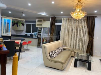 Căn hộ Ngọc Lan Apartment, Quận 7 Căn hộ Ngọc Lan Apartment nội thất đầy đủ, view thành phố sầm uất.