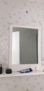 Nhà vệ sinh Saigon South Residence Căn hộ Saigon South Residence hướng Tây, đầy đủ nội thất.