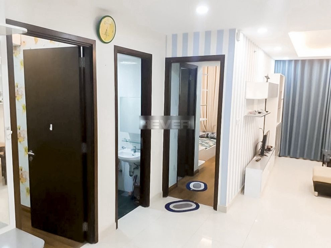 Căn hộ Celadon City, Quận Tân Phú Căn hộ Celadon City tầng 6 cửa hướng Đông Bắc, tiện ích đầy đủ và đa dạng.