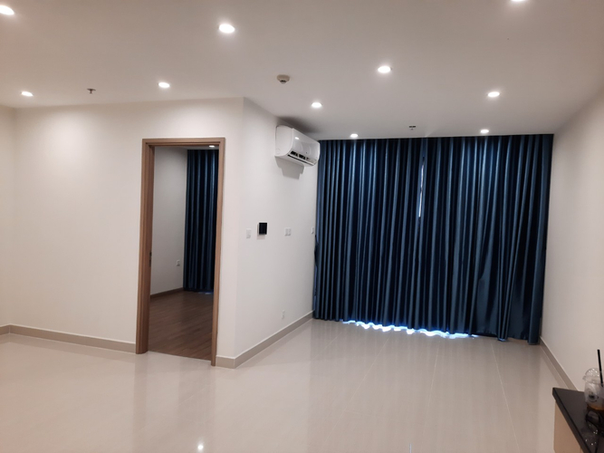 Căn hộ Vinhomes Grand Park, Quận 9 Căn hộ Vinhomes Grand Park hướng ban công tây bắc nội thất cơ bản diện tích 47.2m²