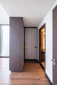  Căn hộ có 3 phòng ngủ Empire City tầng 26, bàn giao nội thất cơ bản.