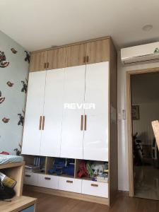 Căn hộ Dream Home Residence, Quận Gò Vấp Căn hộ Dream Home Residence hướng ban công tây bắc đầy đủ nội thất diện tích 62m²