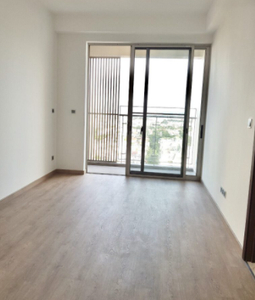 Căn hộ Phú Mỹ Hưng Midtown, Quận 7 Căn hộ Phú Mỹ Hưng Midtown tầng 16 thiết kế hiện đại, không có nội thất.