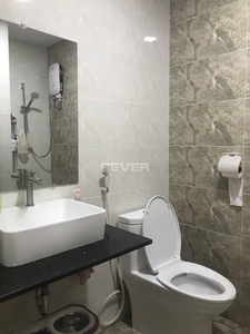 Căn hộ Sky 9, Quận 9 Căn hộ Sky 9 thiết kế 3 phòng ngủ, bàn giao đầy đủ nội thất cao cấp.