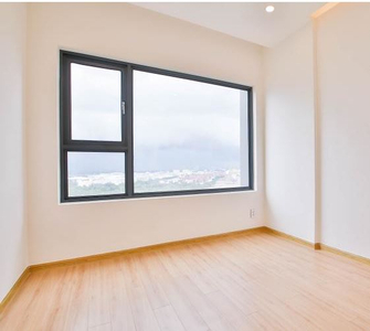 Căn hộ New City Thủ Thiêm, Quận 2 Căn hộ New City Thủ Thiêm tầng 10 thiết kế 3 phòng ngủ, nội thất cơ bản.