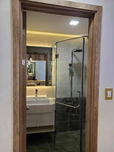 Nhà vệ sinh Saigon South Residence Căn hộ Saigon SOuth Residence diện tích 71.42m2, đầy đủ tiện ích.