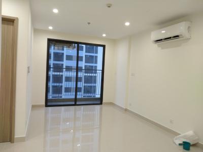 Phòng Khách căn hộ Vinhomes Grand Park Bán căn hộ Vinhome Grand Park diện tích 47.2m2, thiết kế sang trọng