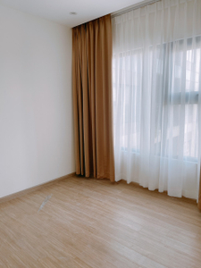 Căn hộ Vinhomes Grand Park, Quận 9 Căn hộ cao cấp Vinhomes Grand Park tầng 7, bàn giao nội thất cơ bản.