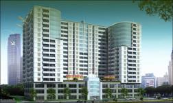 An Lạc Plaza - chung-cu-an-lac-plaza