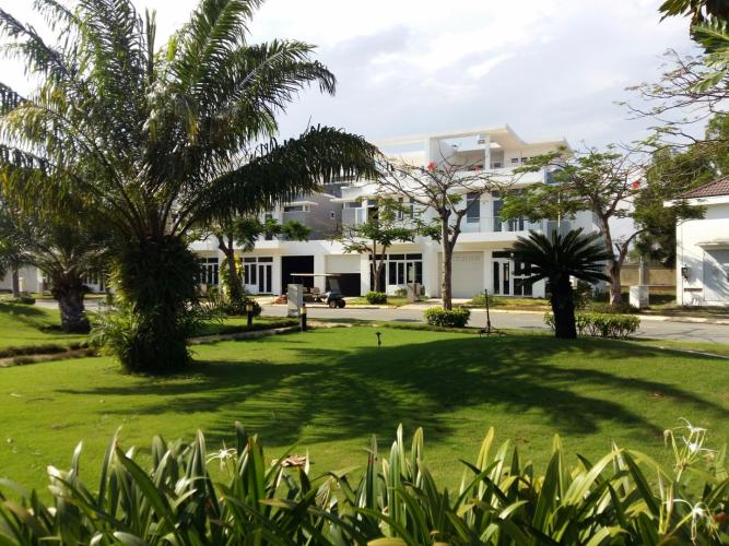 Villa Park - Khu-nha-pho-biet-thu-Villa-Park-Quan-9