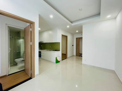 Căn hộ Lavita Charm  diện tích 68m2, view hồ bơi thoáng mát.