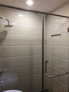 Nhà vệ sinh Sunrise Riverside Căn hộ Sunrise Riverside tầng 20 cửa hướng Nam, ban công hướng Bắc.