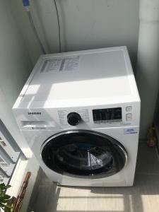 Căn hộ Saigon Gateway, Quận 9 Căn hộ Saigon Gateway cửa hướng Tây Bắc, nội thất cơ bản.