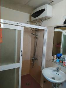 Căn hộ Conic Đông Nam Á, Bình Chánh Căn hộ Conic Đông Nam Á ban công hướng Đông Nam, nội thất đầy đủ