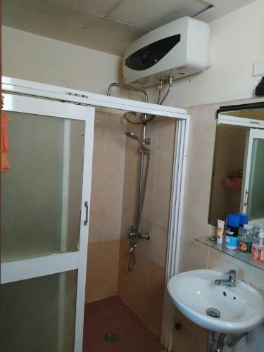 Căn hộ Conic Đông Nam Á, Bình Chánh Căn hộ Conic Đông Nam Á ban công hướng Đông Nam, nội thất đầy đủ