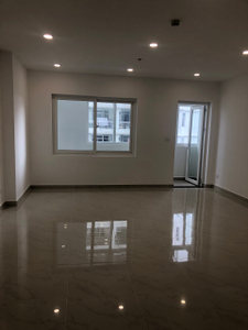 Căn hộ Saigon Mia, Huyện Bình Chánh Căn hộ Saigon Mia tầng 4 diện tích 45m2, nội thất cơ bản.