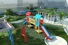 Chung cư Hà Đô - tien-ich-noi-khu-Chung-cu-Ha-Do-Go-Vap