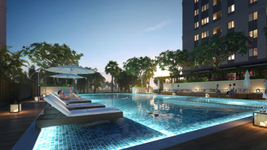 City Tower - dự án city tower