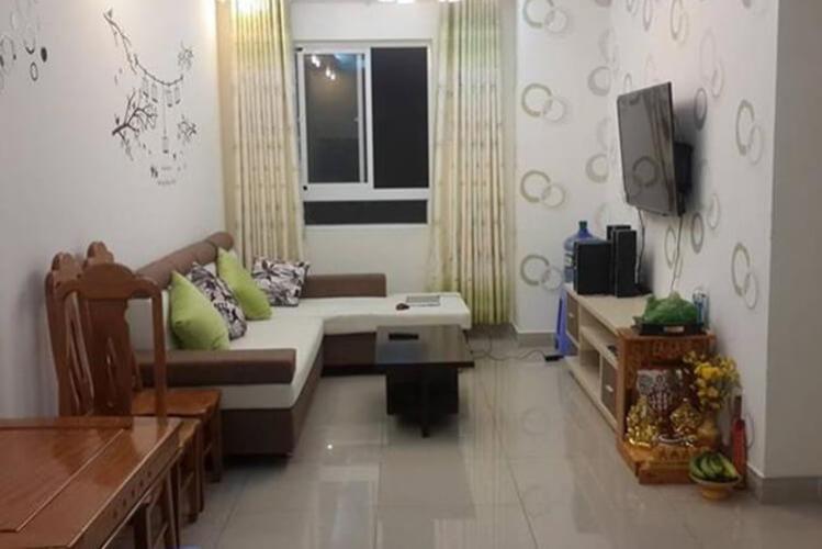 Chung Cư Kim Tâm Hải - mau-can-ho-chung-cu-kim-tam-hai-quan-12