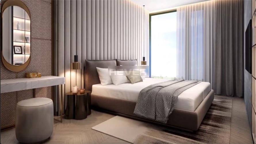 Không gian căn hộ Masteri Centre Point , Quận 9 Căn hộ Masteri Centre Point tầng 16 thiết kế hiện đại, nội thất cơ bản.