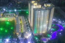 Vĩnh Lộc D'Gold - Can-ho-Vinh-Loc-D'Gold-Binh-Chanh