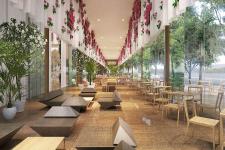 Waterina Suites - khu-vuc-cafe-du-an-waterina-suites