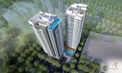 RichLane Residences - Phối cảnh Richlane Residences