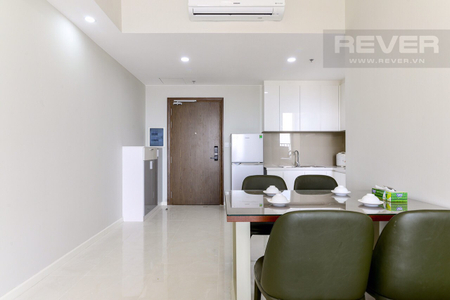 Căn hộ Masteri An Phú, Quận 2 Căn hộ Masteri An Phú diện tích 69m2, đầy đủ nội thất và tiện ích.