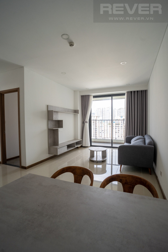 Căn hộ Opal Saigon Pearl, Quận Bình Thạnh Căn hộ Opal Saigon Pearl tầng 38view Landmark 81, đầy đủ nội thất.