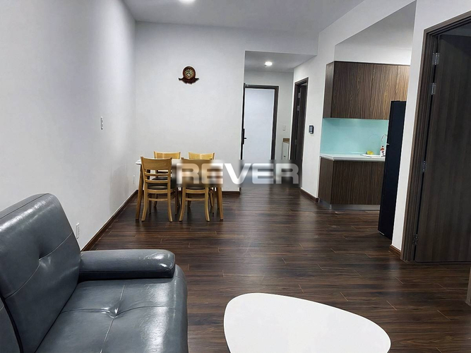 Căn hộ Akari City, Quận Bình Tân Căn hộ Akari City tầng 8 ban công rộng hướng Nam đón gió mát.