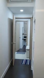 tiện ích căn hộ The Sun Avenue Căn hộ view thành phố - The Sun Avenue nội thất cơ bản.