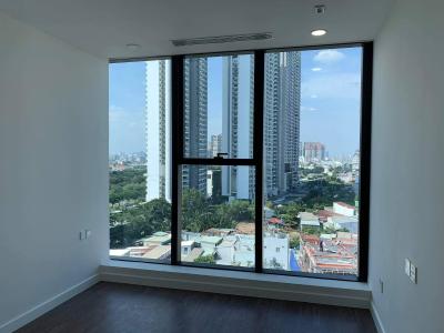 Căn hộ Sunshine City SaiGon, Quận 7 Căn hộ cao cấp Sunshine City Saigon tầng 5, tiện ích đầy đủ.