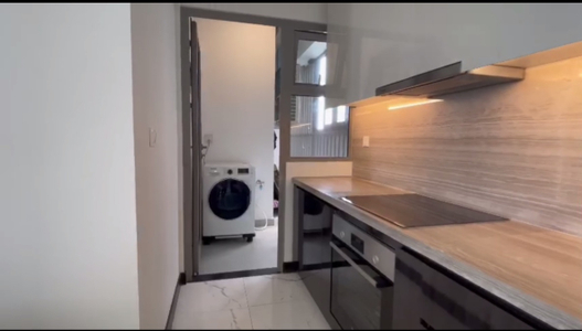 Căn hộ Empire City, Quận 2 Căn hộ Empire City có 2 phòng ngủ, nội thất cơ bản.