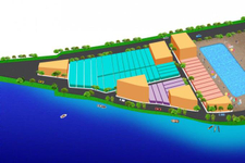 Dosaland Riverside - Dự án Dosaland Riverside