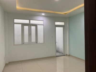 Nhà phố Quận Bình Tân Nhà phố đường Số 16 diện tích 90m2, bàn giao đầy đủ nội thất.