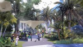 Eco Green Saigon - Phối cảnh dự án Eco Green Sài Gòn