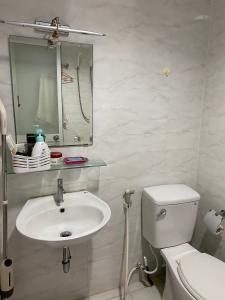 Chung cư Bông Sao quận 8 Chung cư Bông Sao tầng thấp bàn giao đầy đủ nội thất