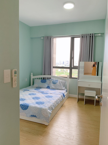 Căn hộ Masteri Thảo Điền, Quận 2 Căn hộ Masteri Thảo Điền tầng 22 ban công rộng rãi, không gian .