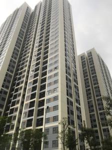 Tiện ích Vinhomes Grand Park Quận 9 Căn hộ Vinhomes Grand Park tầng cao, view nội khu thoáng mát.