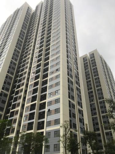 Tiện ích Vinhomes Grand Park Quận 9 Căn hộ Vinhomes Grand Park tầng cao, view nội khu thoáng mát.