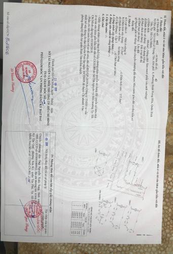  Nhà phố thiết kế 1 trệt, 1 lửng, 2 lầu và sân thượng, khu vực dân cư sầm uất.