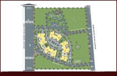 Tecco Town - mat-bang-can-ho-Tecco-Town