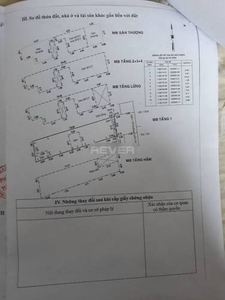 Bản vẽ nhà phố Quận Tân Phú Nhà diện tích 144m2 có 35 phòng cho thuê và 1 mặt bằng, khu dân cư hiện hữu.