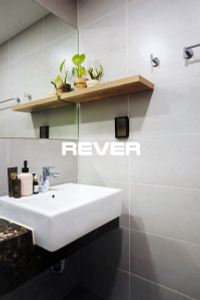 Căn hộ The Gold View, Quận 4 Căn hộ The Gold View tầng 16 cửa hướng Đông Nam, đầy đủ nội thất.