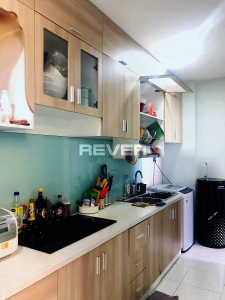 Căn hộ 4S Riverside Linh Đông, Quận Thủ Đức Căn hộ 4S Riverside Linh Đông tầng 14, bàn giao đầy đủ nội thất hiện đại.