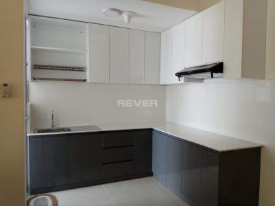 Phòng bếp Celadon City, Tân Phú Căn hộ Celadon City hướng Đông Nam, view công viên cây xanh.