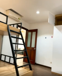 Căn hộ Chung cư Phúc Yên, Quận Tân Bình Căn hộ Chung cư Phúc Yên tầng 12 diện tích 93m2, đầy đủ nội thất.