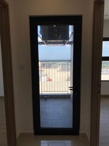  Căn hộ Vinhomes Grand Park tầng cao, thiết kế hiện đại, tiện nghi.