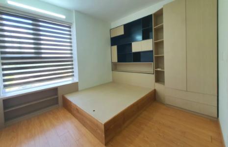  Căn hộ Saigon Gateway nội thất đầy đủ cao cấp, view thành phố thoáng mát